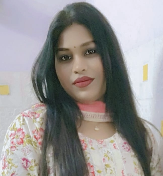 Ruby singh