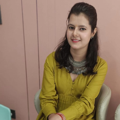 Pratibha Malik