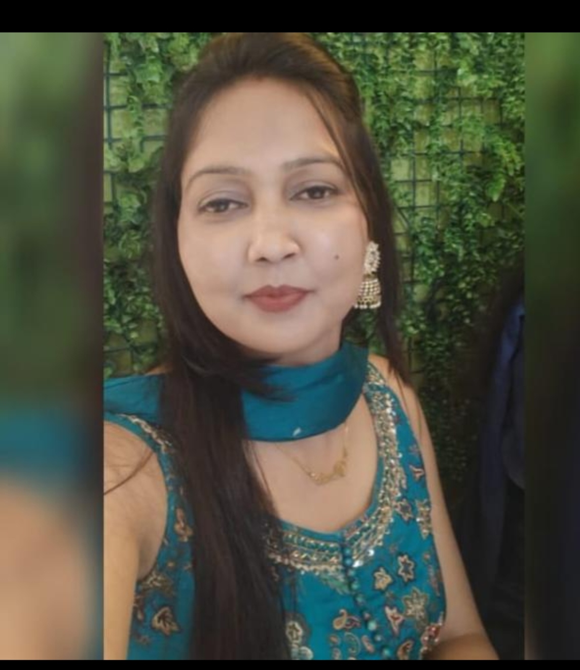 Mamta Yadav