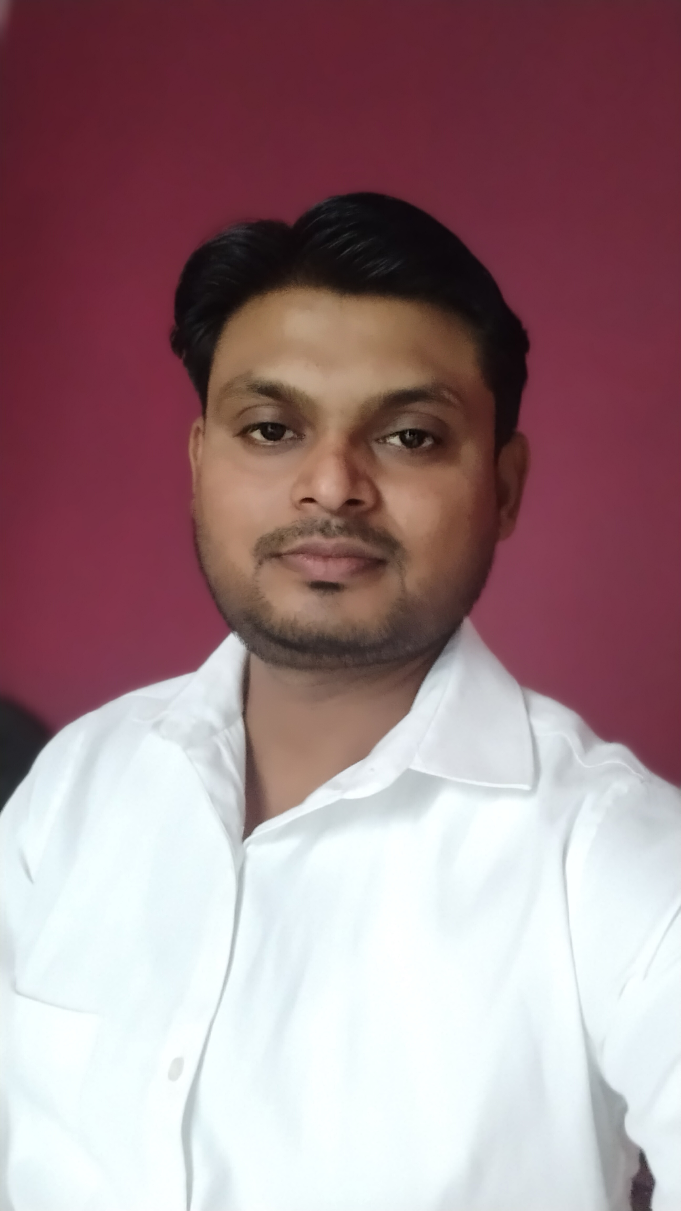 Rajesh Kumar Shakya, Special educator in Budaun